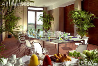Sheraton Salobre Golf Resort & Spa 9